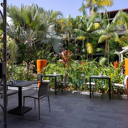 Hotel Ker Alberte Caiena Exterior foto