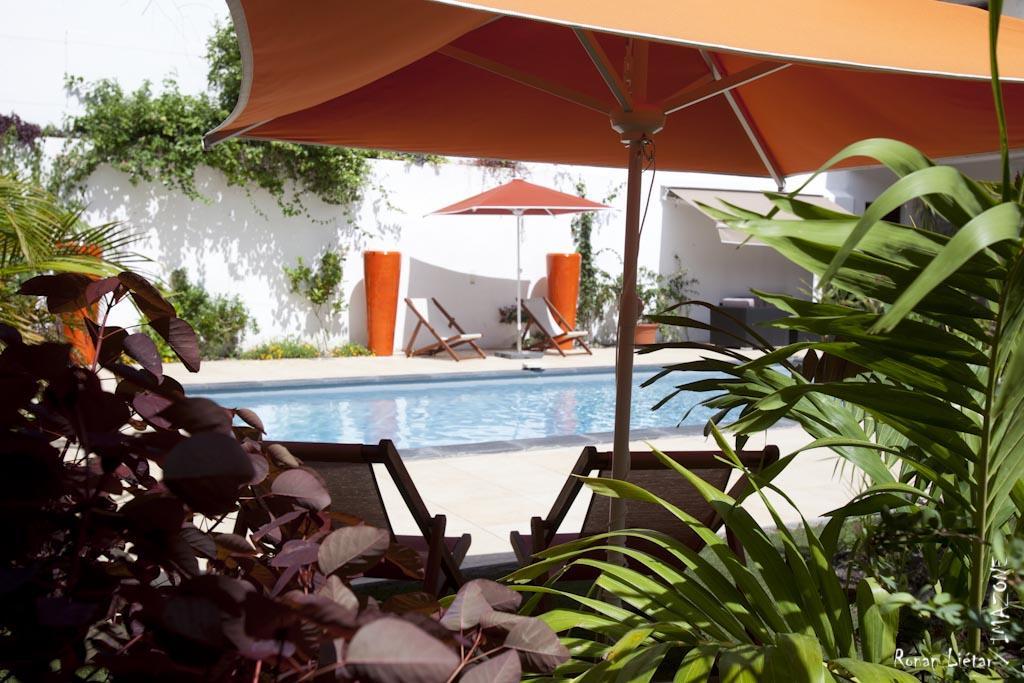 Hotel Ker Alberte Caiena Exterior foto