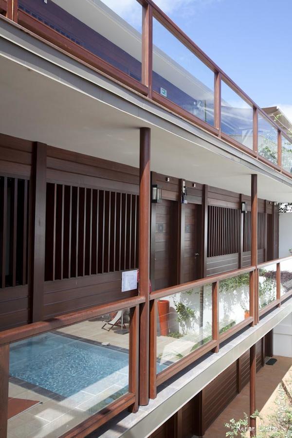 Hotel Ker Alberte Caiena Exterior foto